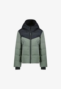 Geselecteerd, olive