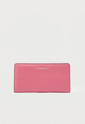 BRYANT SLIM SNAP WALLET - Geldbörse - rosewood