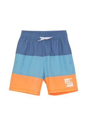 Swimming shorts - river blue