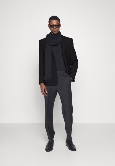 Filippa K TAILORED BLAZER - Σακάκι τύπου μπλέιζερ - black