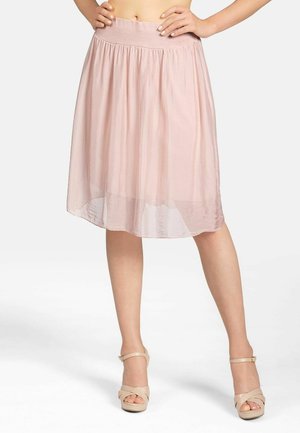A-line skirt - altrosa