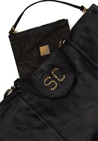 Campomaggi SHOPPING CUSTOMIZE YOUR CAMPO - Borsa a mano - nero