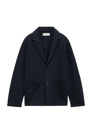 Pikkutakki - dark navy