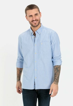 OXFORD - Chemise - sky blue