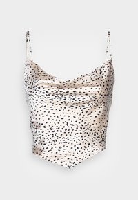 Não selecionado, wave leo