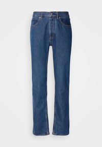 JONAH - Straight leg jeans - medium blue