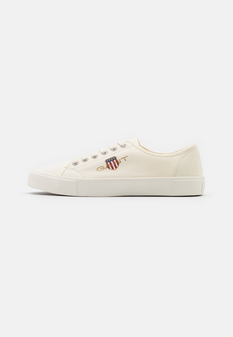 GANT BILLOX LACE SHOE - Sneaker low - offwhite