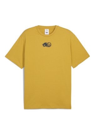 SONIC THE HEDGEHOG  - T-shirt z nadrukiem