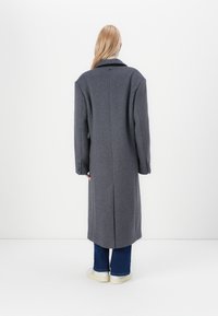 Replay JACKET - Cappotto classico - dark gray