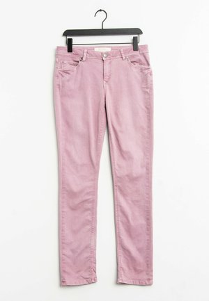 Broek - pink