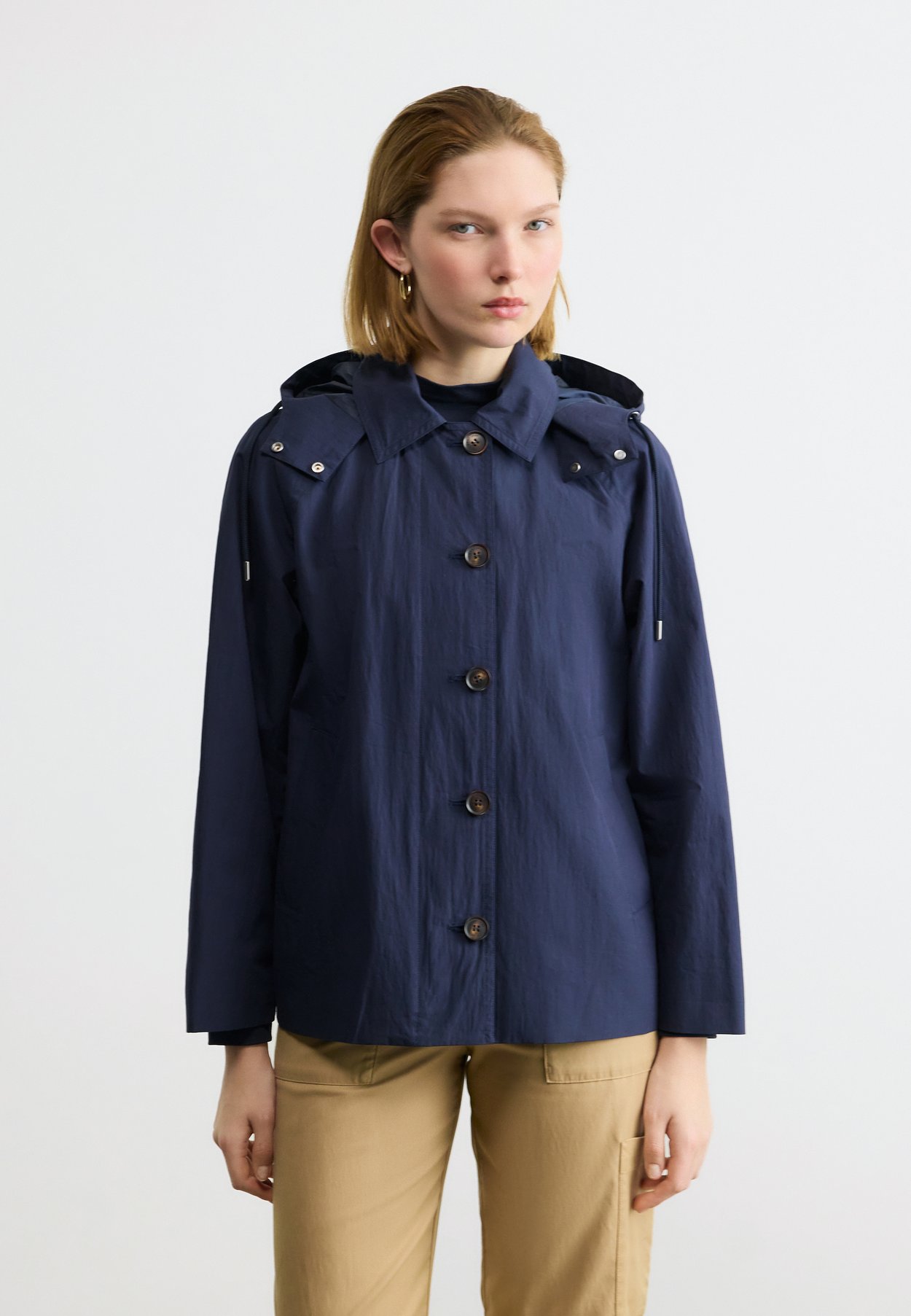 WIND JACKET