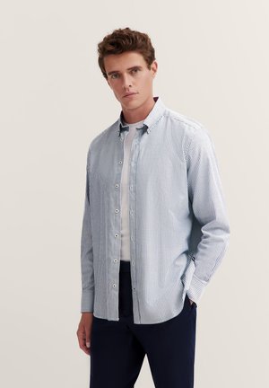 Shirt - marine