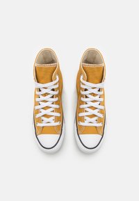 Converse Vysoké tenisky - yellow
