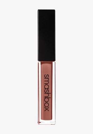 Smashbox ALWAYS ON MATTE LIQUID LIPSTICK czerwony