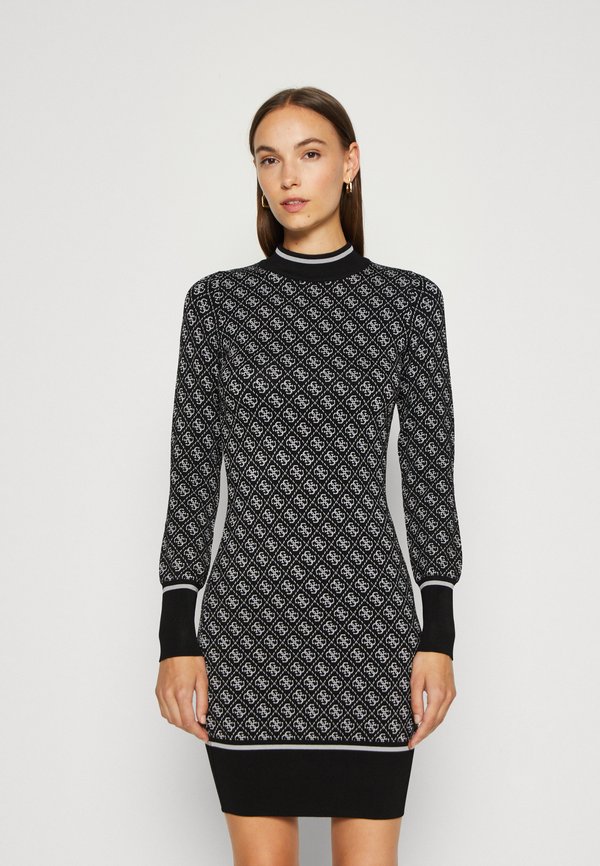 LS LISE 4G LOGO   - Etuikleid