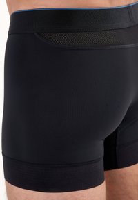 HOM 2-PACK LAB - Boxer brief - black