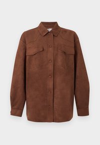 Izbrano, downtown brown