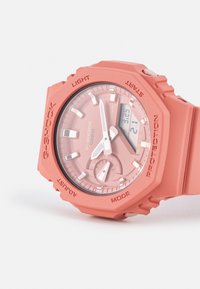 G-SHOCK Reloj digital - pink
