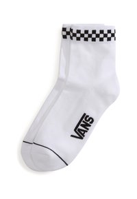 Vans Socken - white