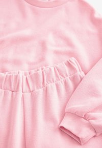 Next SET - Dressikomplekt - pink