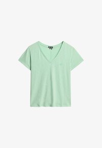 Niet geselecteerd, hemlock green