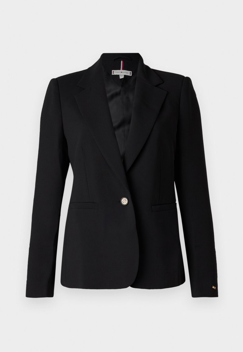 Tommy Hilfiger Blazer zwart