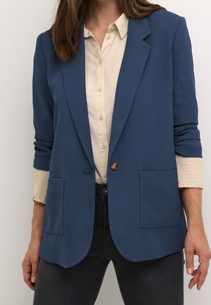 Blazer - dark blue