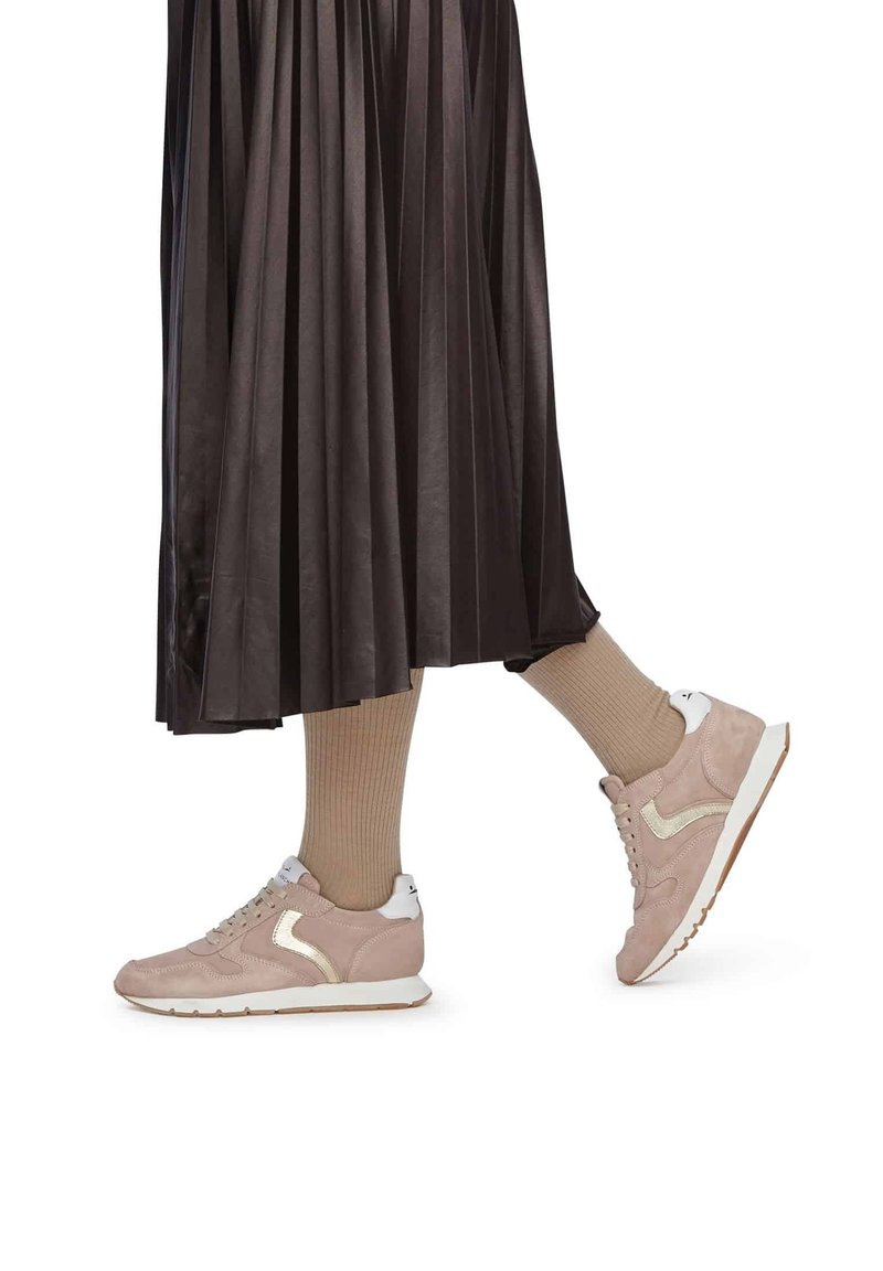 Voile Blanche JULIA - Sneakers laag - rosa