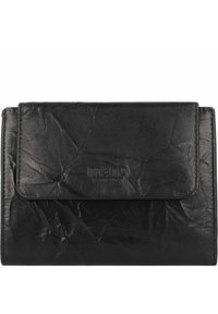 mano DONNA AURONA RFID  - Portefeuille - schwarz