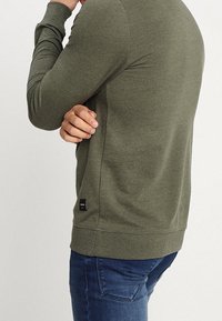 Only & Sons Sudadera - khaki