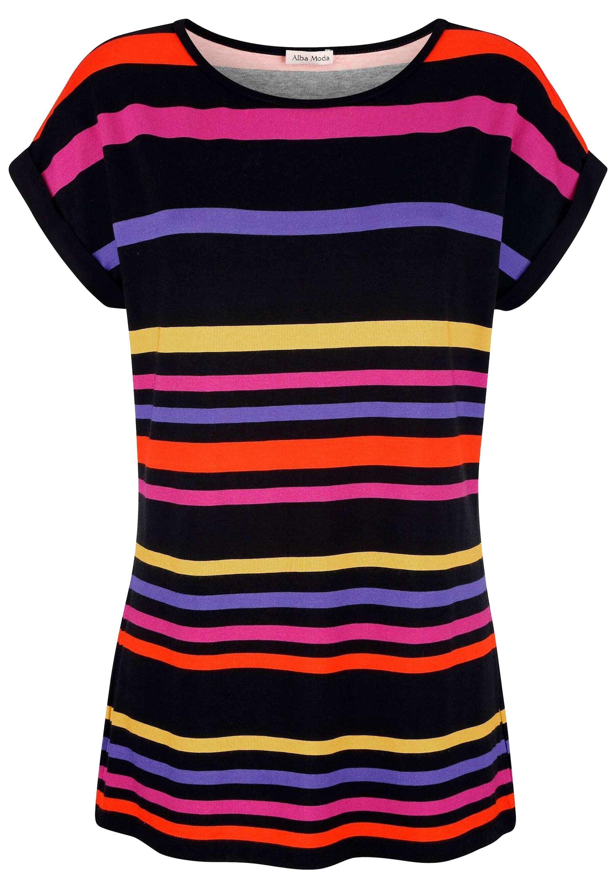 Damen T-Shirt print Damen T-Shirt print