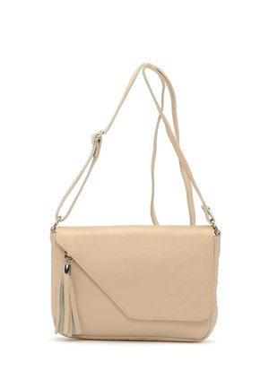 Gerry Weber Segovia Borsa A Tracolla In Pelle 22,5 Cm - Eleganza Compatta E Funzionale - 4