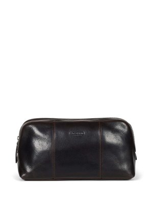 BRADLEY - Kosmetiktasche - dark brown