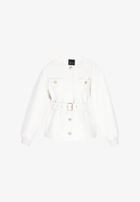 Selected, offwhite
