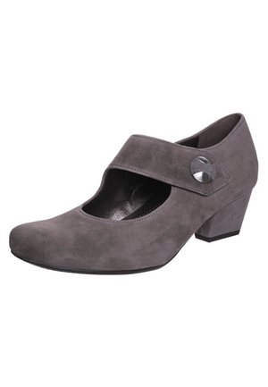 Tacones - taupe