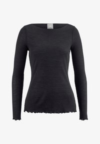 Niet geselecteerd, schwarz