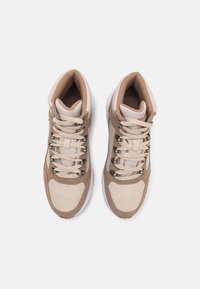 Kappa Scarpa da hiking - beige grey/grey taupe