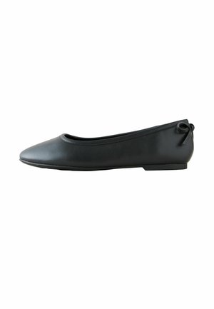 Klassischer Ballerina - new black