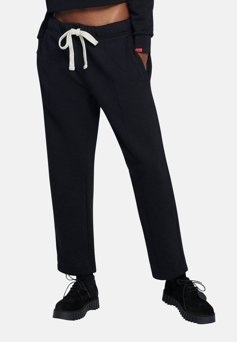 Kickers Pantalones deportivos - noir