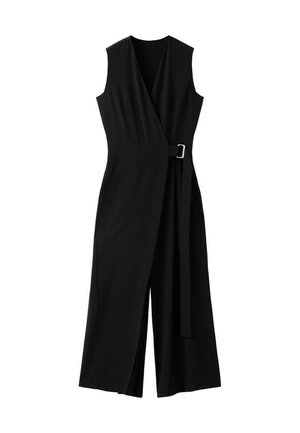 Mono - black
