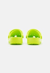 Crocs UNISEX - Tresko - limeade