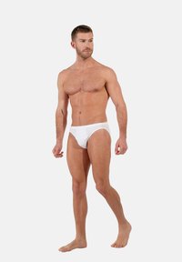 HOM 2-PACK SUPREME - Trosor - white