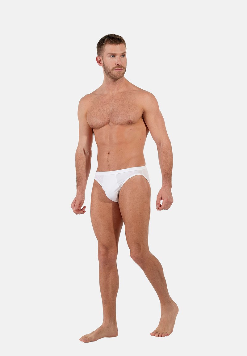 HOM 2-PACK SUPREME - Trosor - white