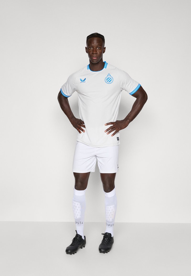 Maillot D'entraînement Club Brugge KV - Marque Macron, Tailles XL Et XXXL, Neuf Avec étiquettes - Pour Supporter Les Brugeois !