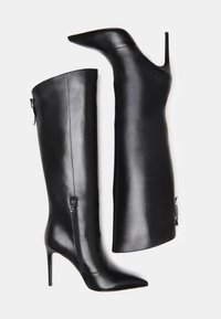 NeroGiardini Stiefel - nero