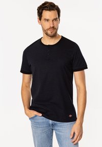 Lee Cooper - T-shirt z nadrukiem