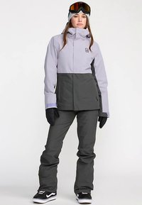 Volcom BOLT INS 10K - Chaqueta de snowboard - lavender aura