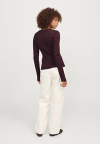 JJXX JXJODI CREW NECK - Maglione - sassafras