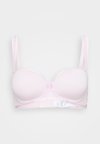 PALINA COSMIC HEARTBEAT - Bügel BH - vintage pink