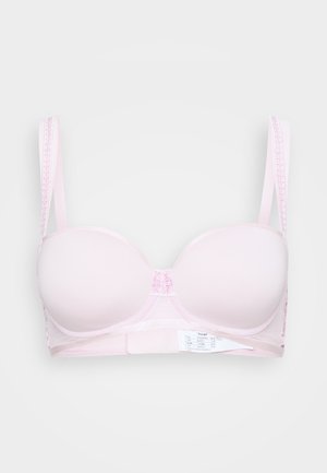 Triumph, PALINA COSMIC HEARTBEAT - Bøjle-bh - vintage pink